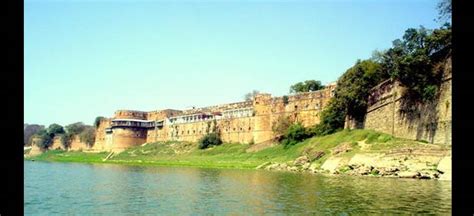 Allahabad Fort Allahabad Fort In Uttar Pradesh Allahabad Fort In India