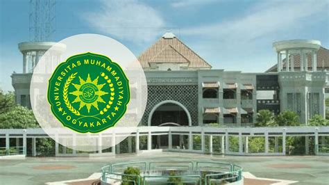 Ingin Kuliah Di Yogyakarta 5 Universitas Di Yogyakarta Ini Masih Buka