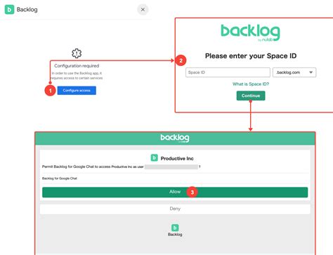 Integrate with Google Chat – FAQs & Technical Support | Nulab