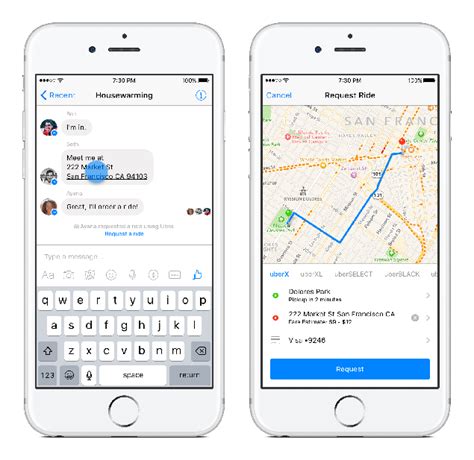 30 Facebook Messenger Tips and Tricks - Social Chefs