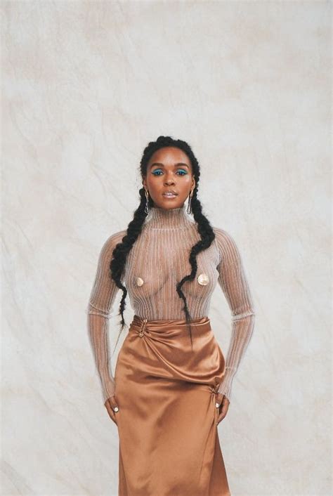 janelle monae braless thefappening