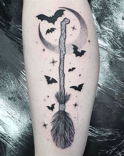Wiccan Tattoos For Men At Tattoo