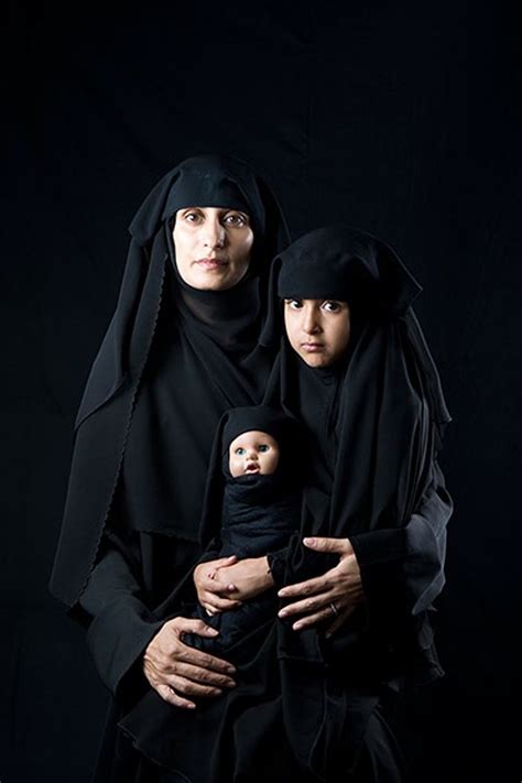 Pictures Of The Week Mother Daughter And Doll By Boushra Almutawakel