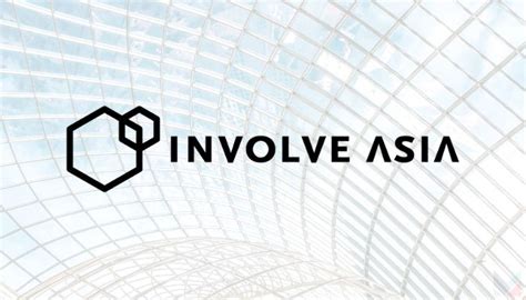 Involve Asia Bags Us10m In Funding To Acquire Complementary Tech