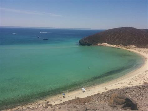 Playa Balandra La Paz Lo Que Se Debe Saber Antes De Viajar