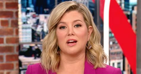 Fox Is Not News Brianna Keilar Lets Loose In Cnn Morning Show Debut