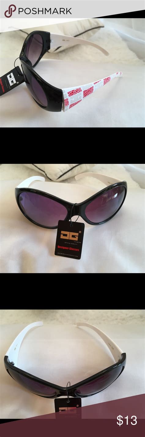 large oversized dg eyewear glasses accessories eyewear shield sunglasses