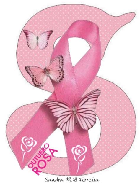 Pin Von Yadira Lopez Bibian Auf Cancer De Mama Abc Schmetterling Ordner