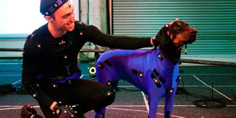 What Actors Need To Know About Motion Capture Performance