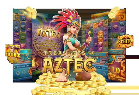 รีวิว Treasures of Aztec สาวถ้ำ จากค่าย PG Slot วิธีเล่น ทดลองเล่นสล็อต ฟรี