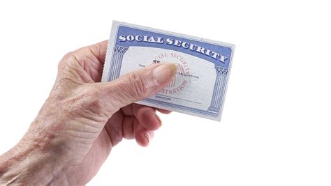 Maybe you would like to learn more about one of these? How to Apply for a Social Security Card Replacement | Kiplinger