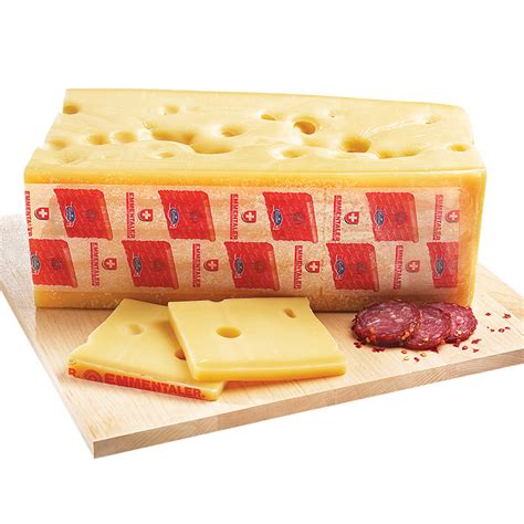 The cheese of Switzerland | Cheese | Products to discover | IGA