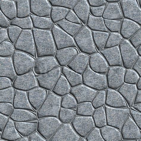 Seamless Tileable Texture Of Concrete Stock Image Colourbox