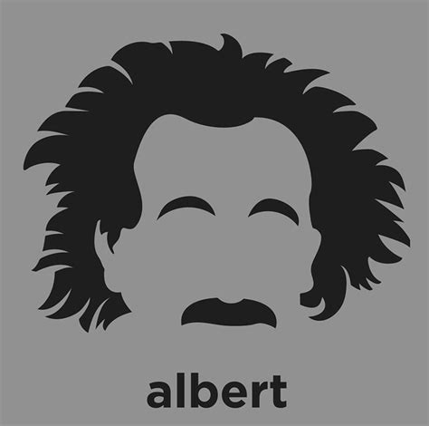 Albert Einstein Reolutionary Theoretical Physicist Who Developed The