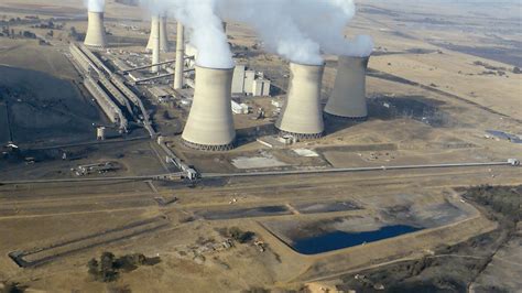 Eskom And The South African Energy Crises Unicorn Riot