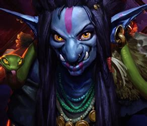 Whispers Of The Old Gods Expansion Liveblog Wowhead News