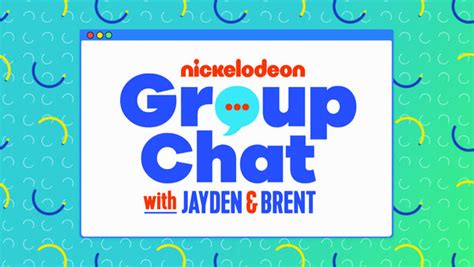 Group Chat With Jayden And Brent Season 2 Episode 3