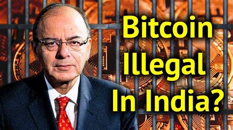 We saw the hardships faced by indians because of demonetization. Bitcoin India Legal or Illegal News | Entrepreneur News ...