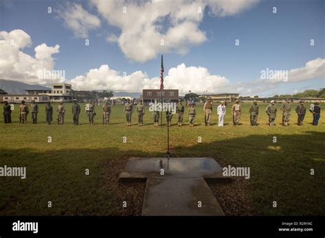 Usmc barbary hi-res stock photography and images - Alamy