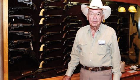 prestigious texas gun collection up for auction