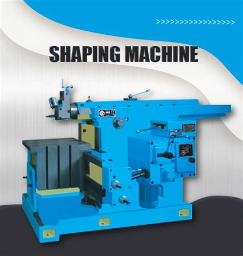 Almaco Advanced Horizontal Mechanical Shaping Machine For Metal Buy