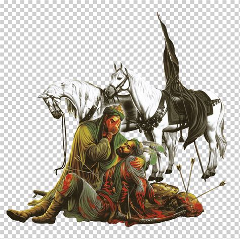 باستخدام هذه الصور png ، يمكنك استخدامها مباشرة في مشروع التصميم الخاص بك دون انقطاع. تنزيل مجاني | معركة كربلاء الشهيد إسلام مسلم ، علي, شخصية ...