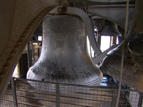 A Rare Look Inside Londons Big Ben Photo 5 Pictures Cbs News
