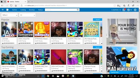 How To Login To Your Roblox Account Easy Youtube