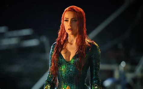 1920x1200 Amber Heard As Mera In Aquaman 1080p Resolution Hd 4k