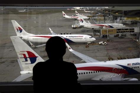 Please visit malaysiaairlines.com with supported browser. Malaysia Airlines facing financial turbulence | US ...