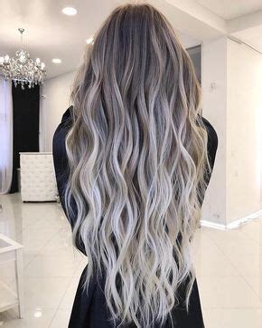 It lasts the longest but instead of washing out, gray roots will start to show. Ash Gray: 2019 neutral color of the year (pin now, read ...