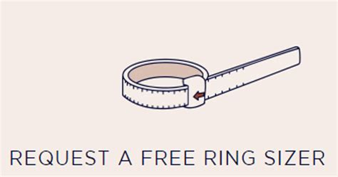 Free Ring Sizer From Loop Jewelry Julies Freebies