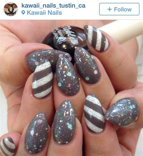 Pin By Kairishavon On Polished Nail Art Nails Fabulous Nails