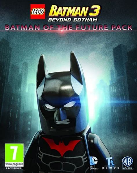 Look no further than gr for the latest ps4, xbox one, switch and pc gaming news, guides, reviews, previews, event coverage, playthroughs, and gaming culture. LEGO Batman 3 tendrá un pack de contenidos descargables exclusivo de PlayStation