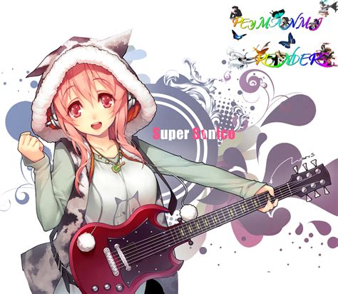 Anime Girl Guitar Msyugioh123 Fan Art 36200489 Fanpop
