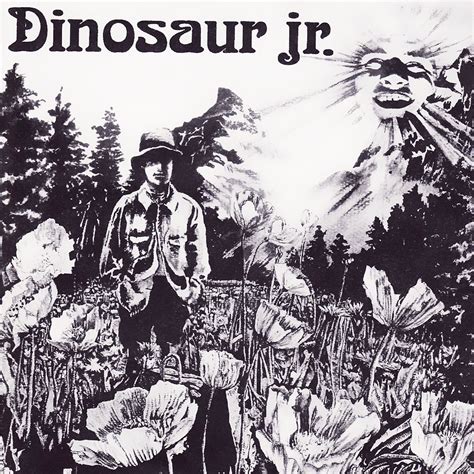 Dinosaur Jr Dinosaur Lyrics And Tracklist Genius