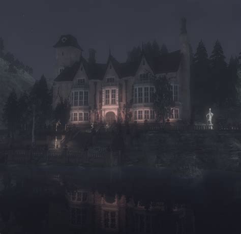 Talkreavers Manor The Fable Wiki Fandom Powered By Wikia