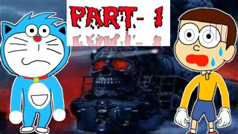 20 Inspirasi Doraemon Horror Story Angela Ligouri