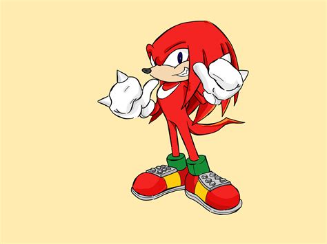 Cool Drawings Of Sonic