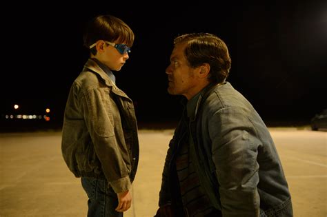 'Midnight Special' - A Tense, Supremely Acted Film - Pop Culture Spin