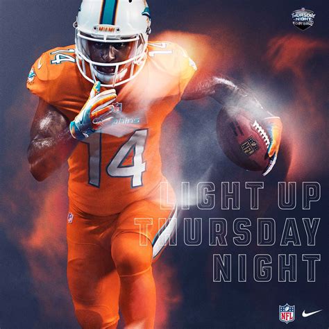 The 5 Best And 5 Worst Of The Nfls Thursday Night Football Color Rush