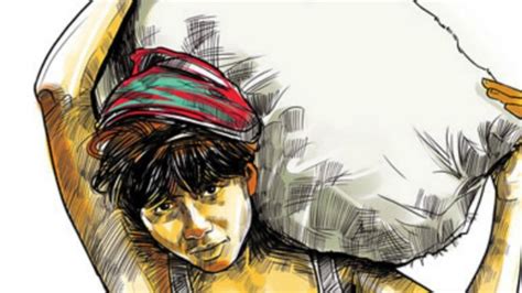 Mumbai School Boy Kunaal Bhargavas Child Labour Project Gets A