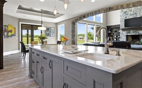Top 5 Kitchen Cabinet Trends To Look For In 2019 America West Kitchen