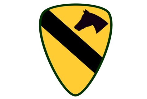 Army Announces Upcoming Nd BCT St Cavalry Division Unit Rotation Article The United