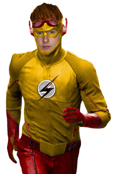 Kid Flash Png 10 Free Cliparts Download Images On Clipground 2023