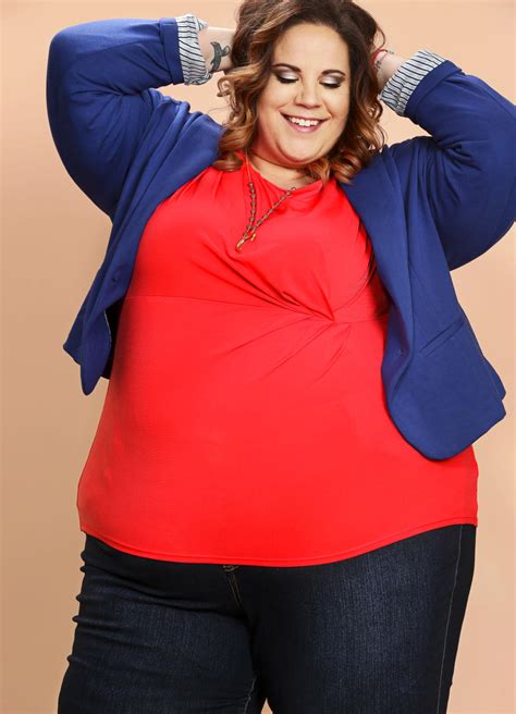 How My Big Fat Fabulous Life Star Whitney Way Thore Realized She