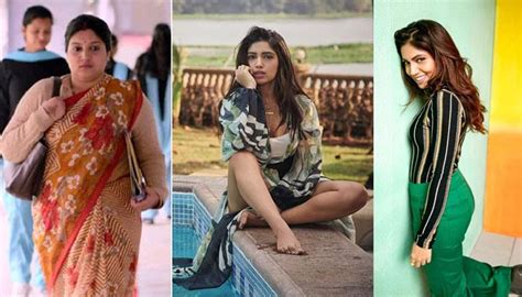 When she was asked to play the character of sandhya in the movie 'dum laga ke haisha', bhumi immediately jumped on to look realistic (apt) in her new avatar. How Bhumi Pednekar Lost 20 KG, Her Weight Loss Secret And ...