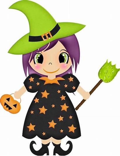 Witch Halloween Clip Clipart Nice Clipartmag