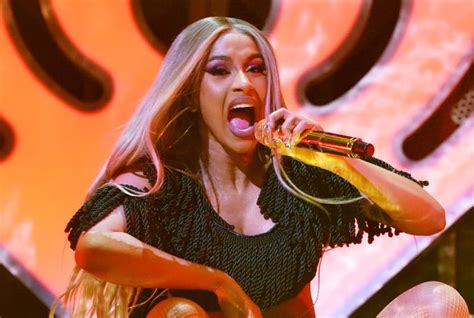 cardi b claps back at twerk deficient stephanie hamill