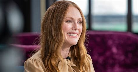 Julianne Moore On How ‘the Big Lebowski’ Tanked Before Becoming A Cult Classic